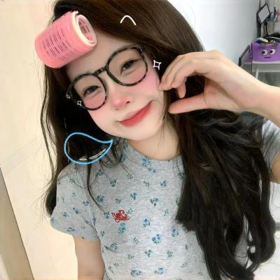 甜心宝贝软糯糯